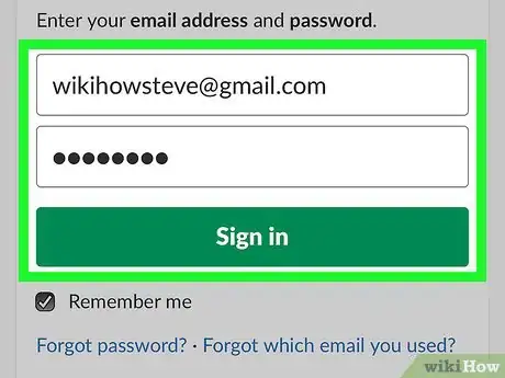 Image titled Delete a Private Slack Channel on iPhone or iPad Step 2