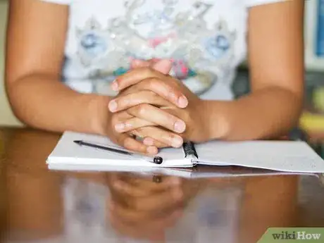 Image titled Write an Article Using Drafts Step 2