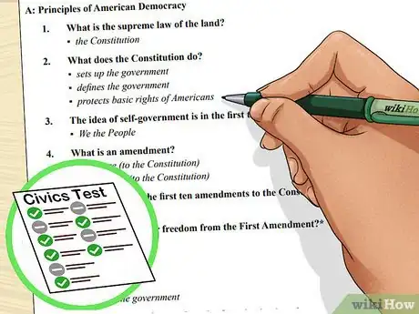 Image titled Pass a Citizenship Test Step 16