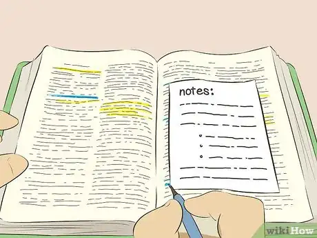 Image titled Read Like a Writer Step 3