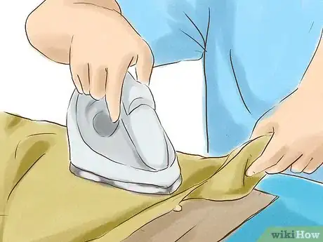 Image titled Get Bubble Gum out of Clothes Step 12