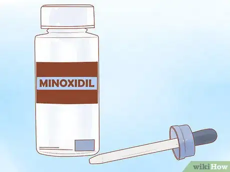 Image titled Stop Hormonal Hair Loss Step 11