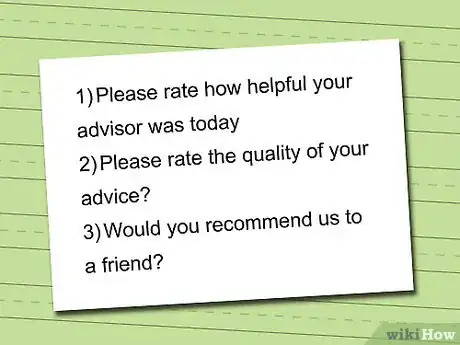 Image titled Write a Customer Satisfaction Survey Step 3