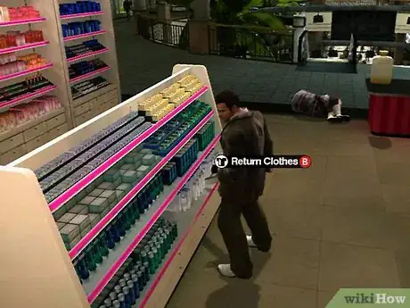 Image titled Survive Infinity Mode in Dead Rising for Seven Days Step 10