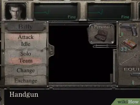 Image titled Conserve Ammo in Resident Evil 0 Step 6