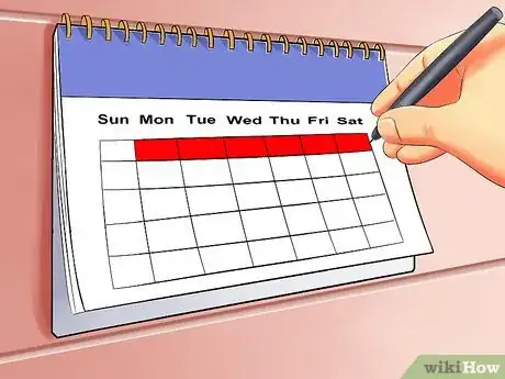 Image titled Use a Fertility Calendar Step 6