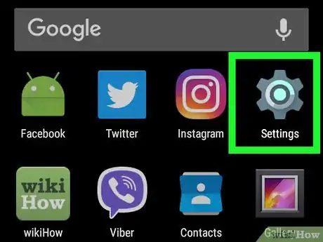 Image titled Create a Samsung Account Step 1