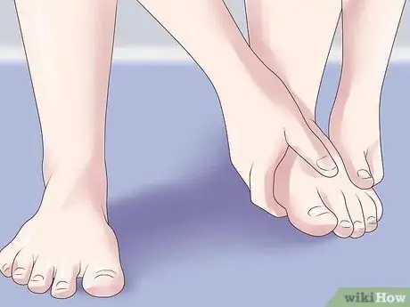 Image titled Recognize the Symptoms of Neuromata Step 10