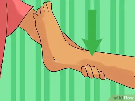 Image titled Change a Disposable Pull‐Up Style Adult Diaper Step 9