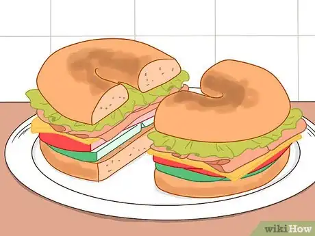 Image titled Eat Bagels Step 13