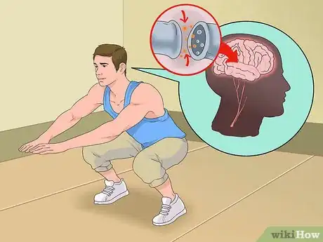 Image titled Prevent Boredom in Your Fitness Routine Step 1