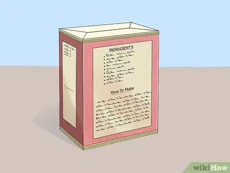 Image titled Make a Batman Cake Step 4