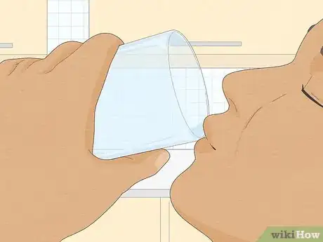 Image titled Recover from Jet Lag Coming Home Step 7