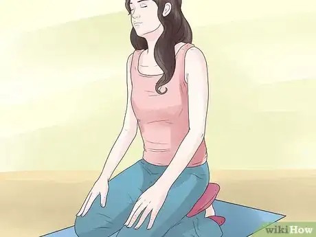 Image titled Deal with Paranoid Personality Disorder Step 2