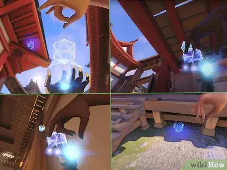 Image titled Play Symmetra Step 5