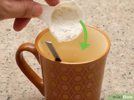 Image titled Make a Single Serving Cake Step 9