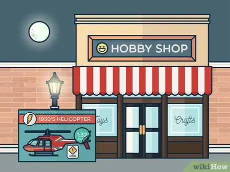 Image titled Build a Model Helicopter Step 10