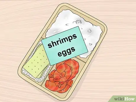 Image titled Organize a Lunch Swap Step 6