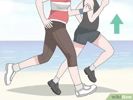 Image titled Lose Menopause Belly Fat Step 1