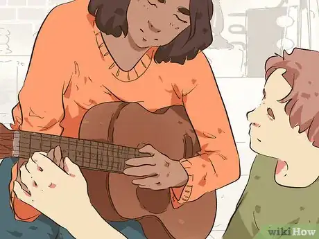 Image titled Trust in Your Guitar Skills Step 4