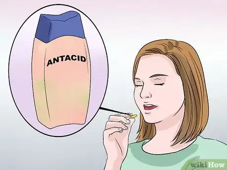 Image titled Stop Daily Stomach Aches (for Teens) Step 2