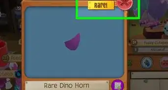 Be Rare on Animal Jam for Non‐Members