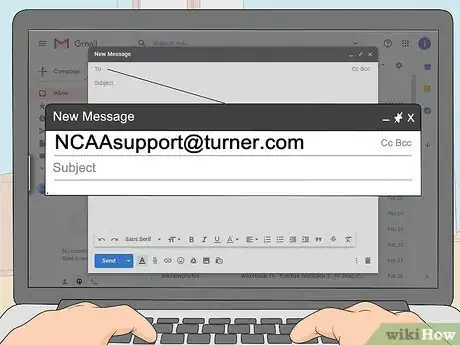 Image titled Contact NCAA Football Step 7