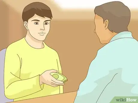 Image titled Open a Bermuda Bank Account Step 9