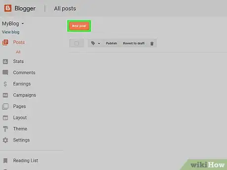 Image titled Add a PowerPoint to Blogger Step 7