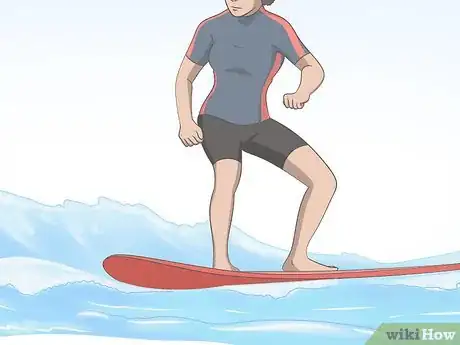 Image titled Surf Big Waves Step 7