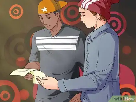 Image titled Get in the Rap Game Step 10