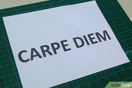 Image titled Make a Welcome Mat Using Paint Step 8