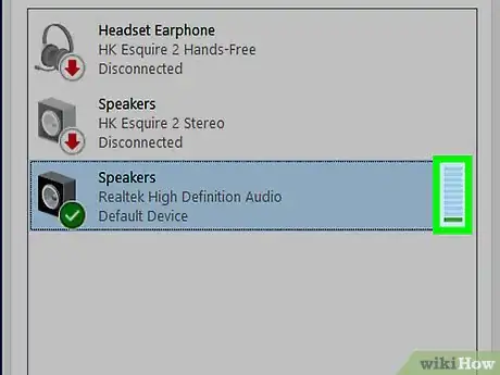Image titled Set a Default Sound Device on Windows 7 Step 6