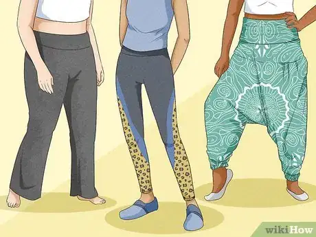 Image titled Choose Yoga Pants Step 7
