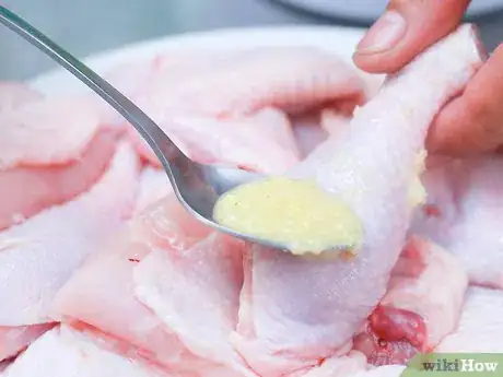 Image titled Make Chicken Cafreal Step 3