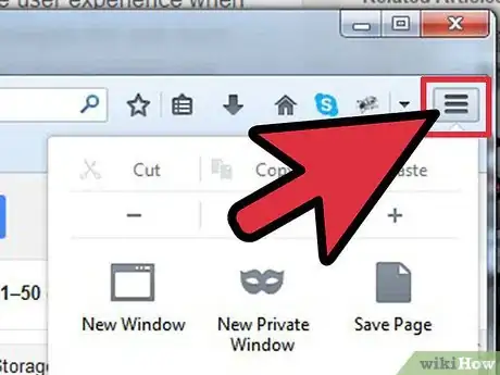 Image titled Add Toolbars to Your Browsers Step 2