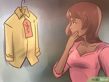 Image titled Be a Frugal Shopper Step 1