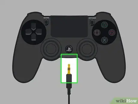 Image titled Control the PlayStation4 with Voice Commands Step 1