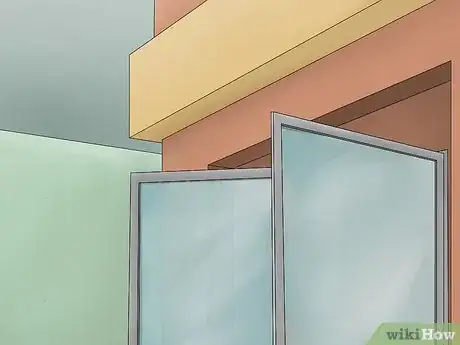 Image titled Clean Fireplace Glass Step 6