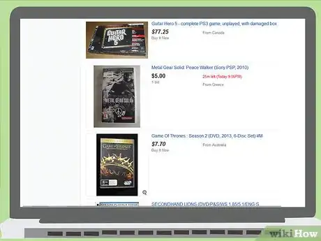 Image titled Buy and Sell Used Video Games Step 24