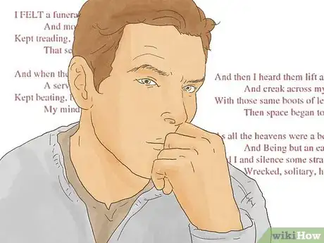Image titled Analyze Poetry Step 3