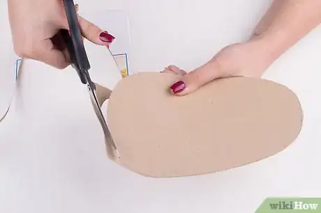 Image titled Make a Carnival Mask Step 2