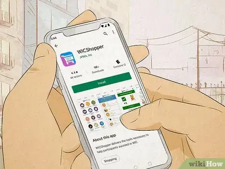 Image titled Check Your WIC Benefits Online Step 5