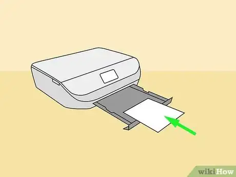 Image titled Create a Piece of Notebook or Graph Paper with an HP Smart Officejet Printer Step 1