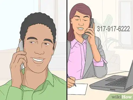 Image titled Contact NCAA Football Step 1