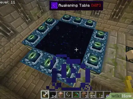 Image titled Make Obsidian in Minecraft Step 18