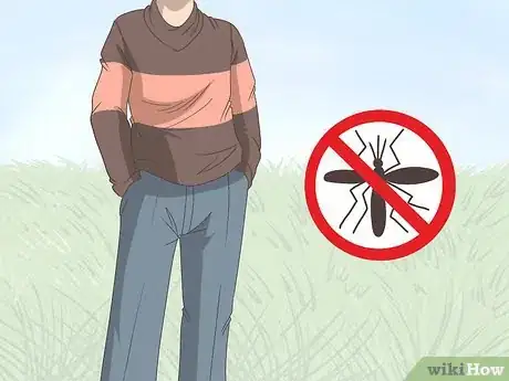 Image titled Prevent Viruses when Traveling Step 20