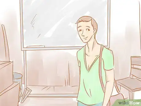 Image titled Start a Gay Straight Alliance at Your School Step 5