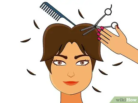 Image titled Get an Ellen Degeneres Haircut Step 7