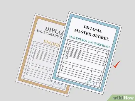 Image titled Be a Metallurgist Step 06